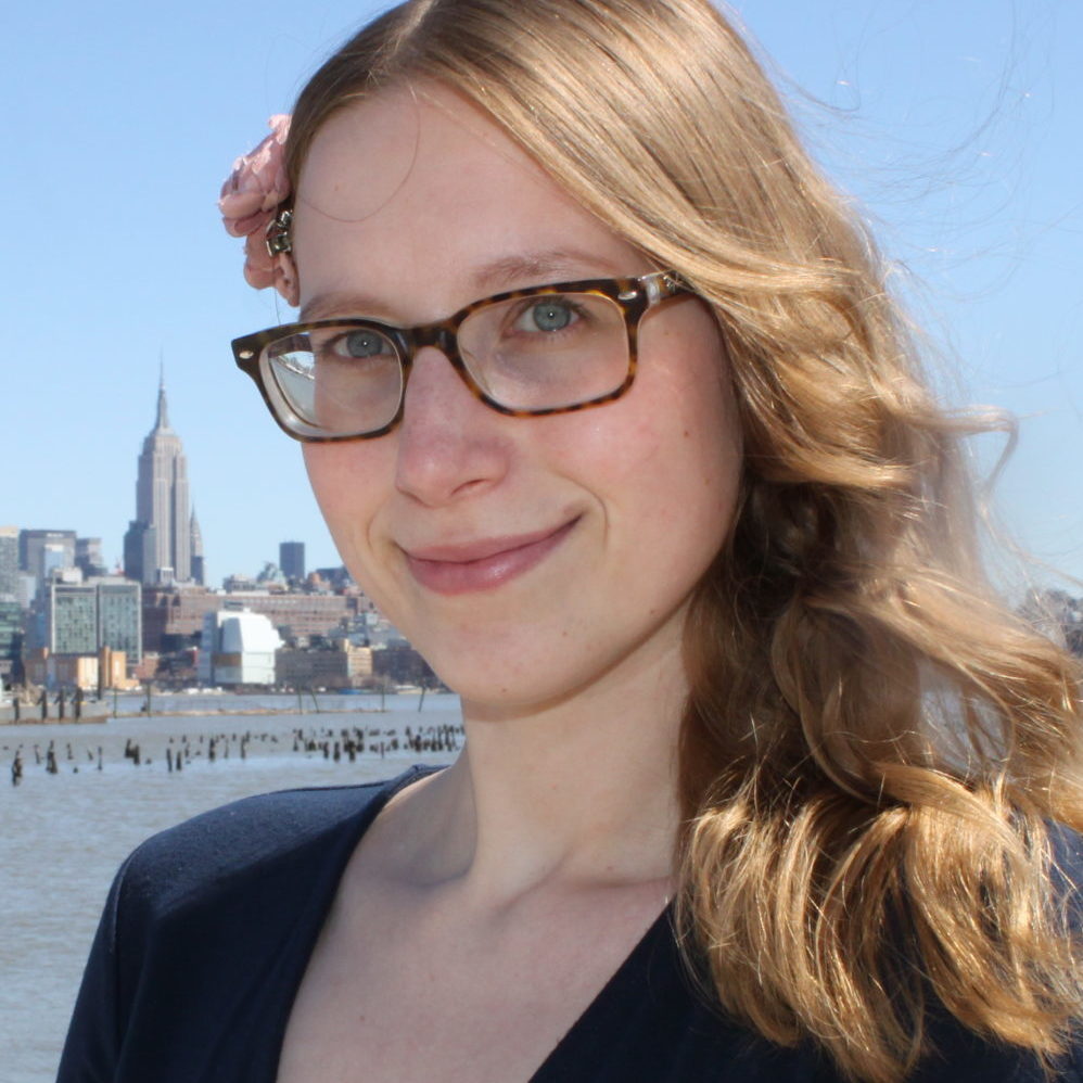 BuzzSumos Elanor Parker